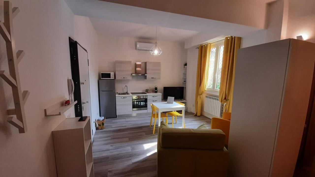 Ferienwohnung Afforicentro Mailand Exterior foto